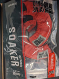 Gear Halo Soaker