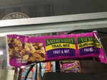 Nature Valley Bars