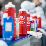 Biosteel Water Bottle