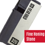 Gear Halo Fine Honing Stone