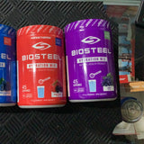 Biosteel powder