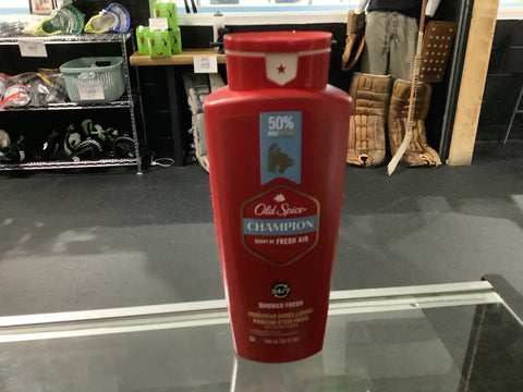 Old spice products