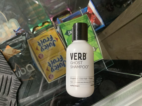 Verb Ghost Shampoo