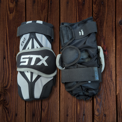 STX EXO Arm Guards