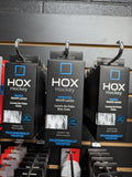 Hox Skate Laces Waxed