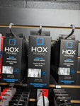 Hox Skate Laces Unwaxed