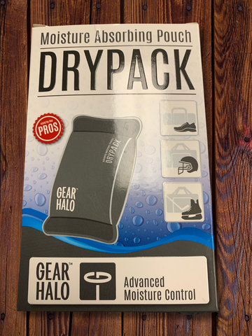 gear halo Gear Halo Dry Pack