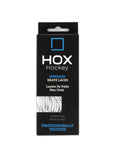 Hox Skate Laces Unwaxed