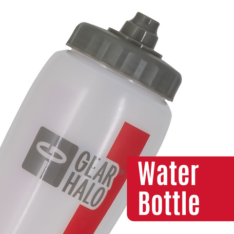 Gear Halo Water Bottles