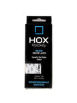 Hox Skate Laces Waxed