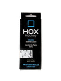 Hox Skate Laces Waxed