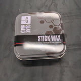 Gear Halo Wax