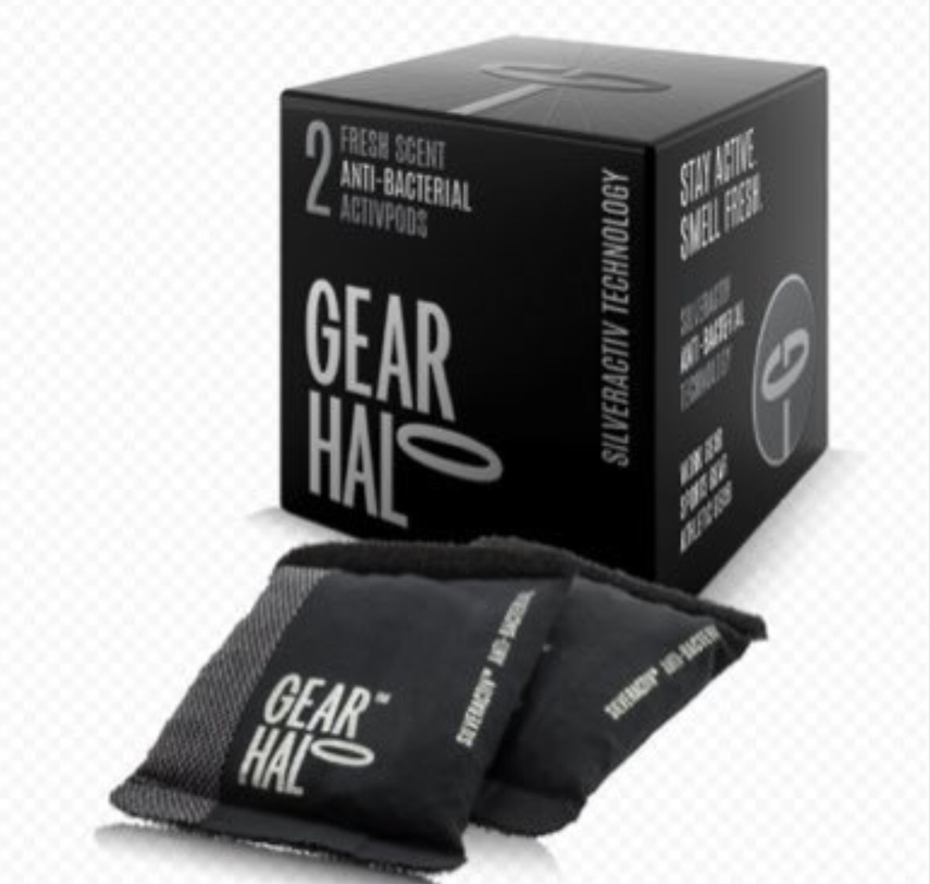 gear halo Gear Halo Deodorizer