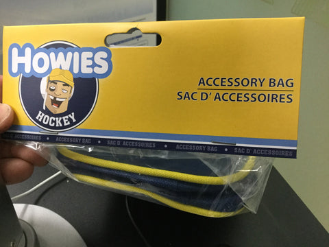 Howies Accessory Bag