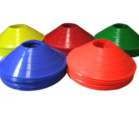 Disc Cones