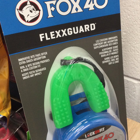 Fox 40 mouth guard