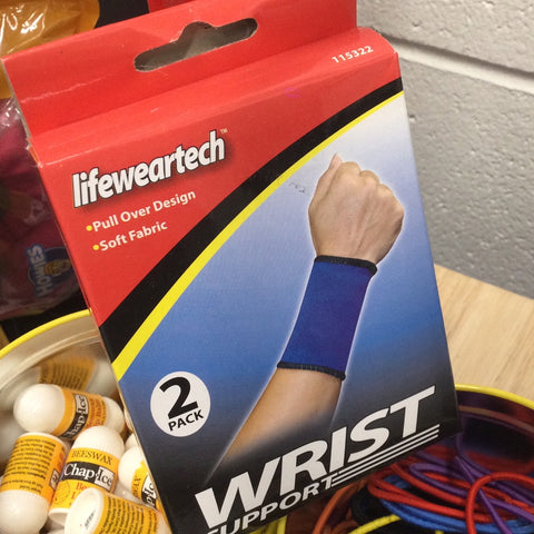 Lifeweartech wrist support