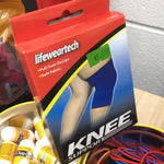 Lifeweartech knee