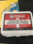 Fox First Aid