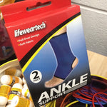 Lifeweartech Ankle Support